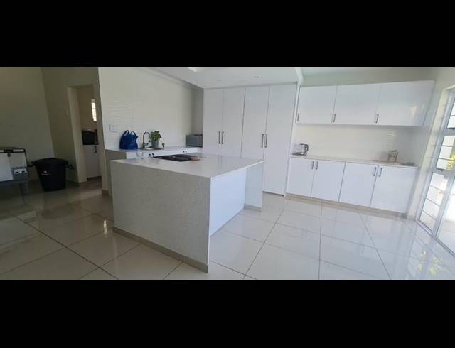 4 BEDROOM PROPERTY TO RENT IN DURBAN NORTH